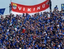 Polisi Didesak Usut Hilangnya Anggota Viking Bekasi