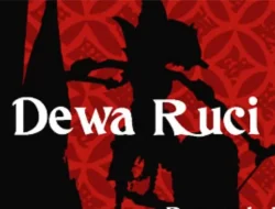 Trisakti Bung Karno dalam Seni Budaya Pagelaran Wayang Kulit Lakon Dewaruci