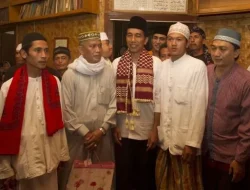 Fraksi PPP Dorong Pemkot Bekasi Alokasikan Anggaran untuk Pesantren