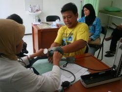 Pelayanan Puskesmas di Kota Bekasi Harus Ditingkatkan