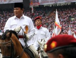 Survey Jadi Acuan Gerindra dalam Pilkada Kota Bekasi