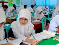 Madrasah di Bekasi Masih Jadi Anak Tiri, Dinas Pendidikan Jangan Cuek