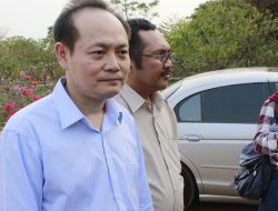 Seperti di Bantar Gebang, Kinerja PT NOEI di Bali Amburadul