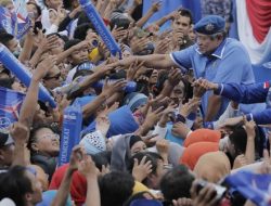SK Kepengurusan Habis, Kader Demokrat Bekasi Dorong Muscab Dipercepat