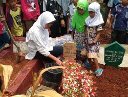 Keluarga Falya Tolak Rp 150 Juta dari RS Awal Bros Bekasi