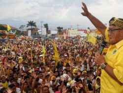 Pastikan Tak Ada Dualisme di Pusat, Golkar Bekasi Bakal Turun ke Bawah