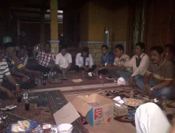 Duet Yusron Tegaskan Tak Tergiur Rayuan Partai Politik