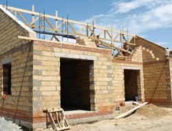 Mengintip Program Bedah Rumah di Keluruhan Bojong Rawalumbu