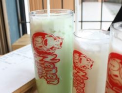 Tempat Nongkrong di Bekasi Ini Cocok Buat Kamu yang Doyan Kuliner