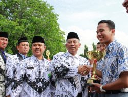 Tahun Depan, Honor Guru di Kota Bekasi Naik