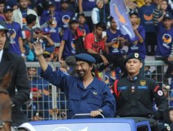 Pilkada Bekasi, Nasdem Pilih-pilih Mitra Koalisi