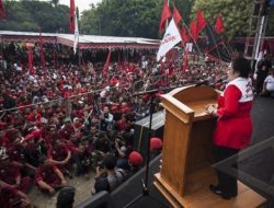 Gotong Royong Jadi Jurus PDI Perjuangan Hadapi Pilkada Kota Bekasi