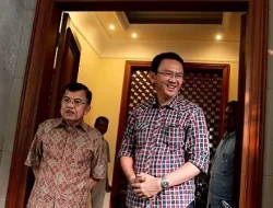 JK Minta Ahok Bereskan Kisruh TPST Bantar Gebang