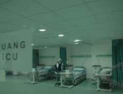 Rumah Sakit di Kota Bekasi Diminta Perbanyak Ruang ICU dan UGD