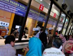 Tahun 2016, Pemkot Bekasi Gelontorkan Rp40 Miliar untuk Kesehatan Penduduk Miskin