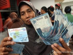 Rawan Penyimpangan, Penyaluran Bansos di Kota Bekasi Wajib Diperketat