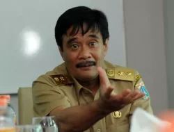 Djarot Minta Pusat Turun Tangan Selesaikan Kisruh TPST Bantar Gebang