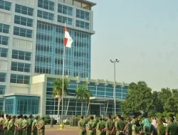 Punya Gedung 10 Lantai, Pemkot Bekasi Disarankan Gelar Simulasi Kebakaran