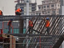 Pemkot Bekasi Sebut 2016 ‘Tahun Infrastruktur dan Utilitas Kota’