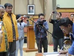 Pengurus ISSI Kota Bekasi Dilantik, Klub Sepeda Akan Diperhatikan