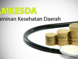Tahun 2016, Pemkot Bekasi Masih Berlakukan Program Jamkesda