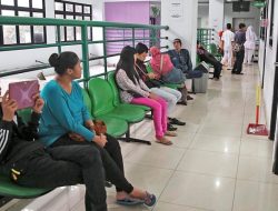 Puskesmas di Kota Bekasi Harus Ubah Imej