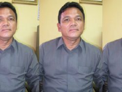 Ini Linggom, Anggota DPRD Eks Petinggi PT Godang Tua Jaya yang Dipenjara