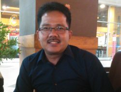 M. Dian Dicopot dari Jabatannya Sebagai Wakil Ketua DPRD Bekasi