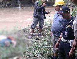 Polisi Ungkap Identitas Mayat yang Ditemukan di Kali Cikarang