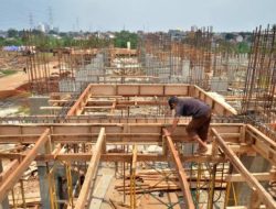 Penyerapan Anggaran Rendah, Disbangkim Bekasi Jadi Sorotan