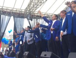 DPD PAN Kota Bekasi Tunggu SK Kepengurusan