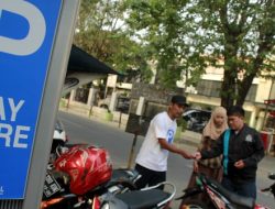Perda Parkir Kota Bekasi Rampung Tahun Ini