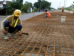 Maksimalkan Pengawasan Pembangunan, DPRD Kota Bekasi Dorong Perda