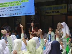 Cerita ‘Rumah Aman’ KPAI Kota Bekasi yang Tidak Diketahui Rimbanya