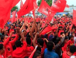 Awal Tahun 2016, PDI Perjuangan Bekasi Mulai Survey Calon Bupati