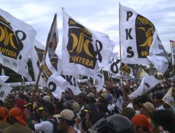 4 Kader PKS Berebut Rekomendasi Pilkada Bekasi