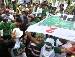 Sadar Diri, PKB Takan Usung Kader di Pilkada Bekasi