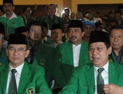 Internal PPP Kota Bekasi Memanas Usai Putusan MA