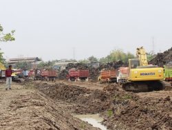 Kawal Pembangunan di Kota Bekasi, Kejaksaan Bakal Optimalkan Peran TP4D