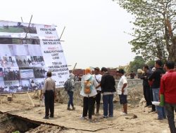 BPK Sorot 7 ‘Proyek Banjir’ Bermasalah di Kota Bekasi