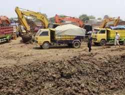 Terungkap, Dinas Bimarta Kota Bekasi Monopoli Lelang Proyek