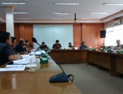 Utusan DKI ‘Telanjangi’ PT Godang Tua Jaya di Hadapan DPRD Bekasi