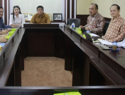 Godang Tua Jaya Hengkang dari Bantar Gebang Tanpa Gugatan