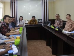 Rekson Sitorus Buka Mulut Soal ‘Jatah’ Proyek di Kota Bekasi