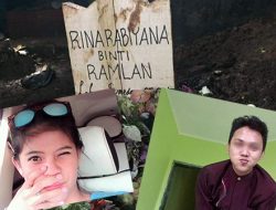 Terungkap, Jatmiko Bunuh Rina karena Cintanya Ditolak