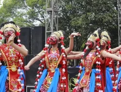 Festival Pariwisata dan Budaya Kota Bekasi Akan Rutin Diadakan