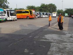 Asik, Terminal Cikarang Bakal Dipasang Wifi