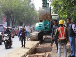 Kasus Proyek, Ini 5 Dosa Kepala Dinas Bimarta Kota Bekasi