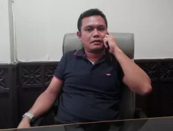 Selain Anggota DPRD, Menantu Rekson Sitorus Jabat Komisaris PT Godang Tua Jaya