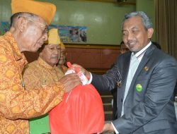Hari Pahlawan, Pemkot Bekasi Jamu Veteran Perang Seroja